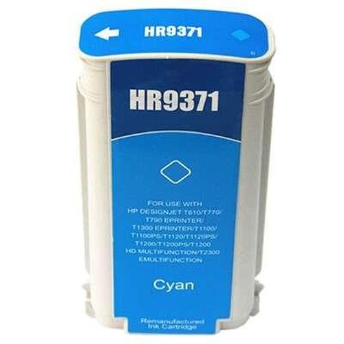 Cartuccia generica HP da 72...
