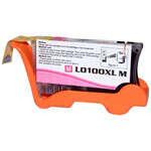 Cartuccia generica Lexmark...