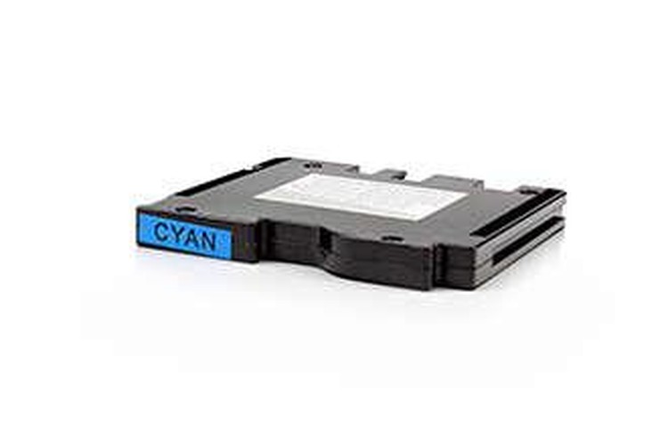 Ricoh GC41 Ciano Ciano...