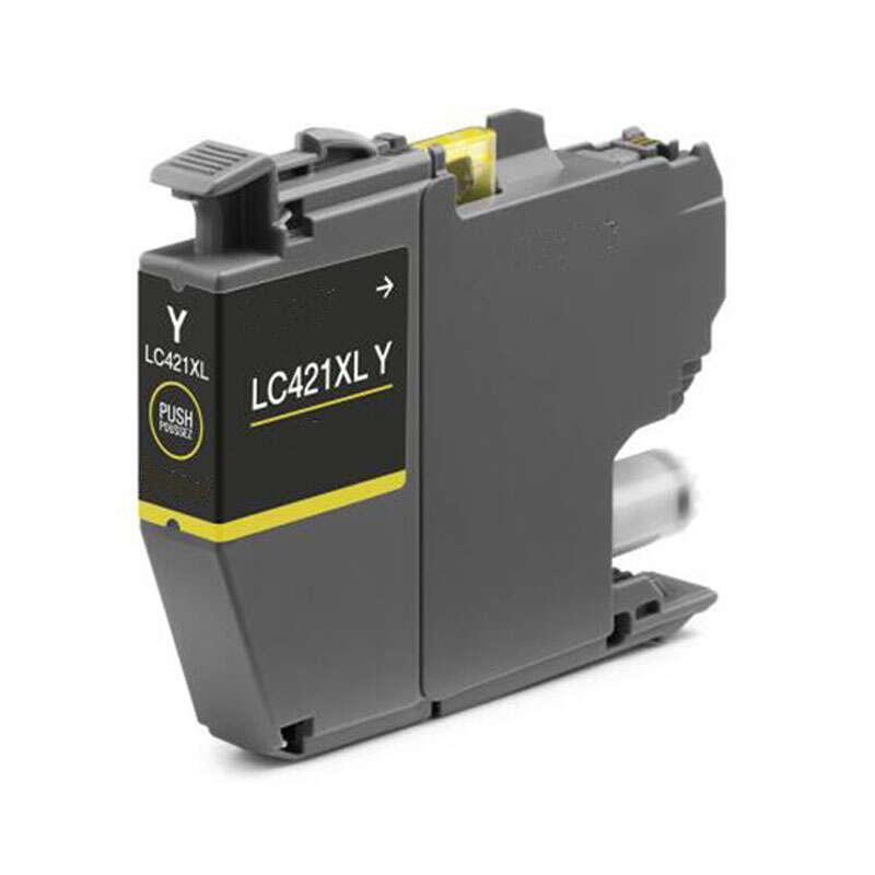 Brother LC421XL CARTURCA...