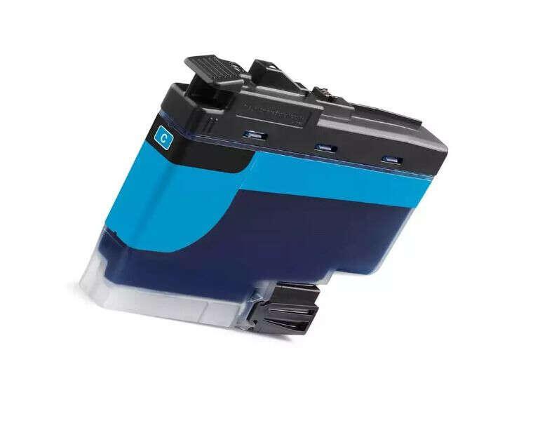 Brother LC422XL CIANO CIANO...