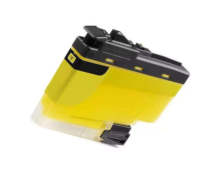 Brother LC422XL CARTURCA...