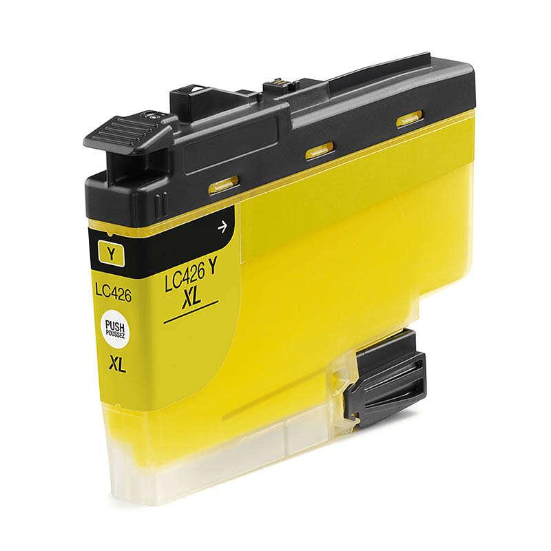 Brother LC426XL CARTURCA...