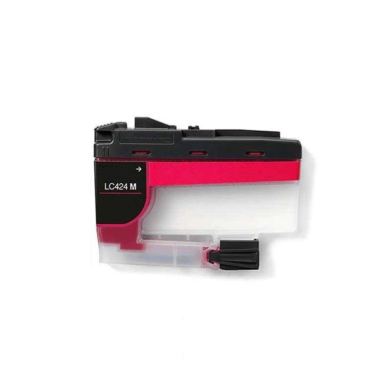 Brother LC424 Magenta...