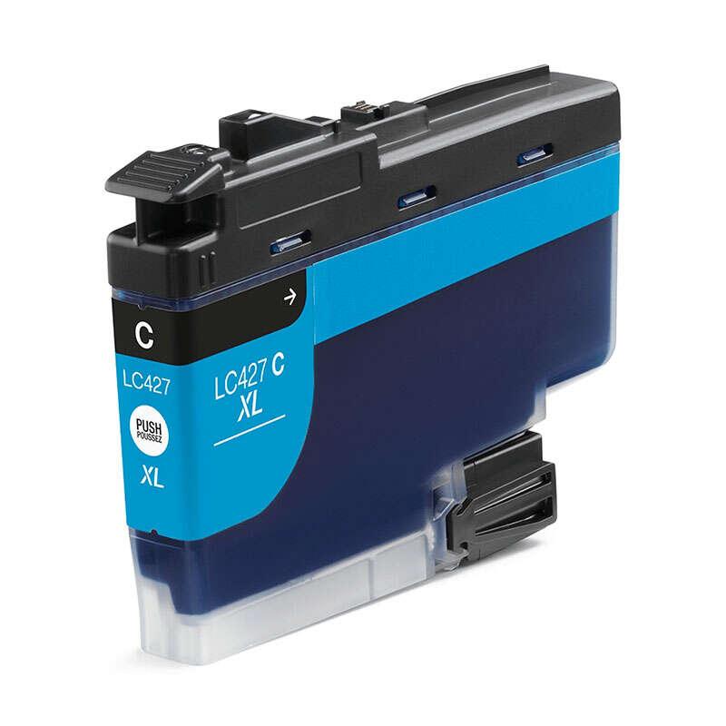 Brother LC427XL CIANO...
