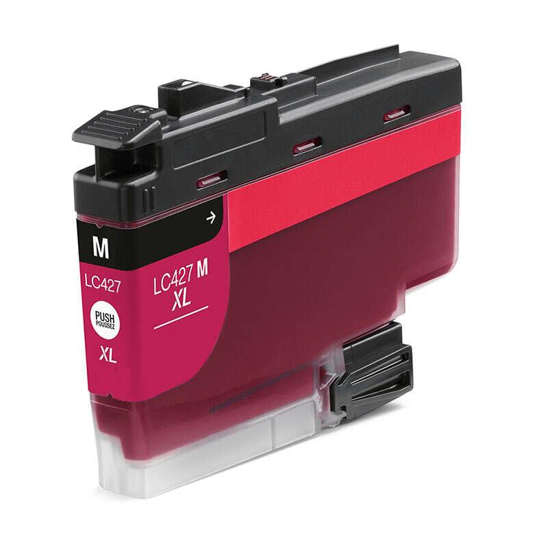Brother LC427XL Magente