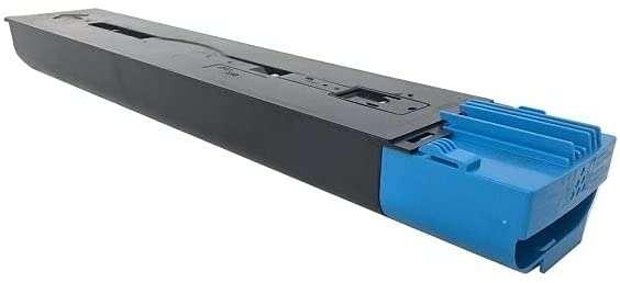 Cartuccia toner generico ciano Xerox Colore 550/560/570 - Sostituzione 006R01528