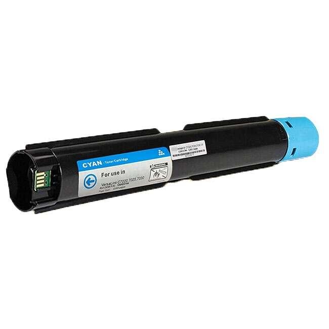 Cartuccia toner generica...