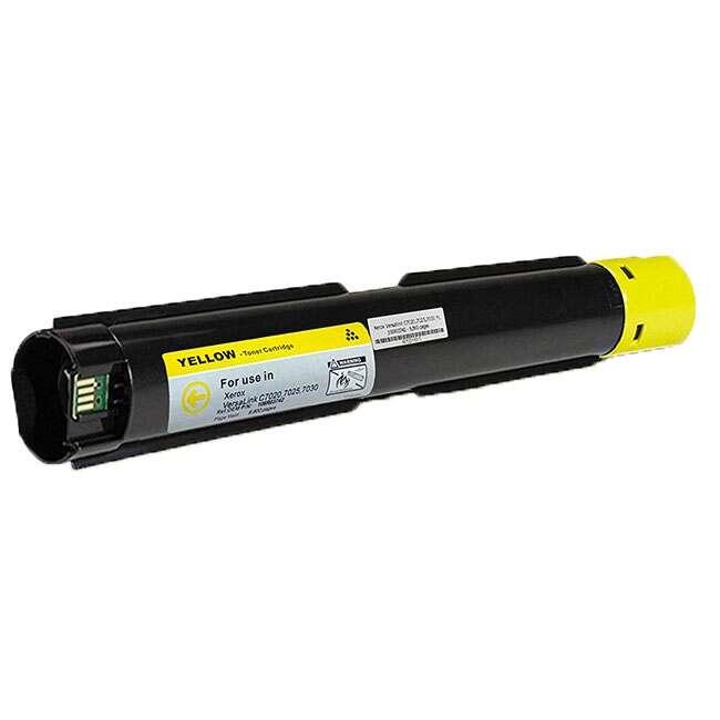 Xerox Versalink C7000 CARTA...