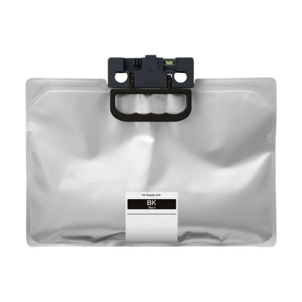 Cartuccia d'inchiostro pigmentato nera generica Epson T12D1 - Sostituisce C13T12D140