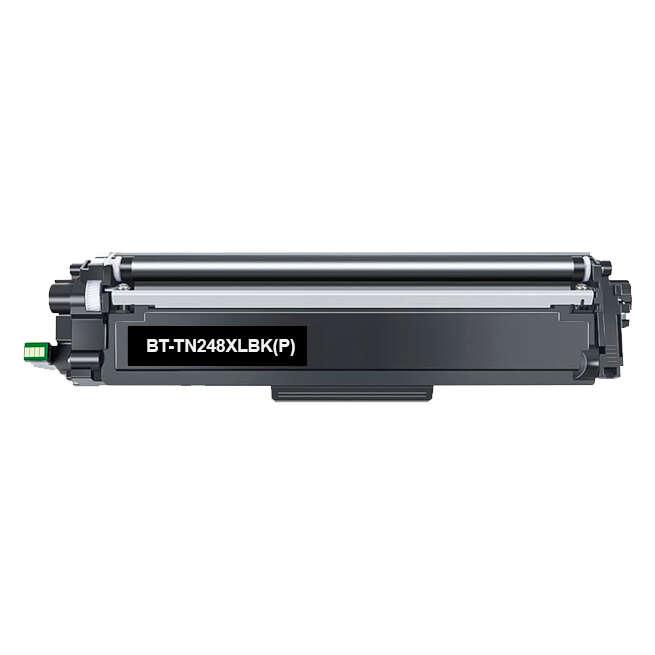 Cartuccia toner generica...