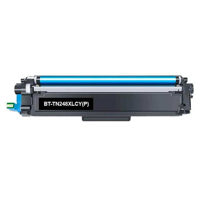 Cartuccia toner generica...