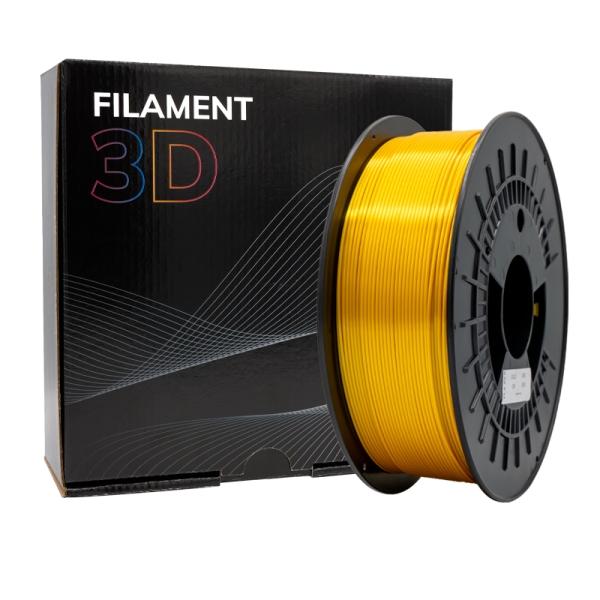Filamento 3D PLA SETA -...