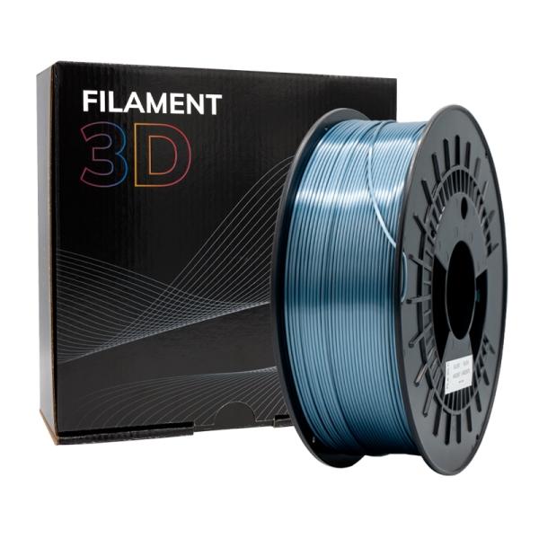 Filamento 3D PLA SETA -...
