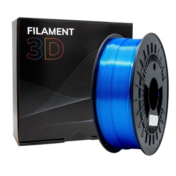 Filamento 3D PLA SETA -...