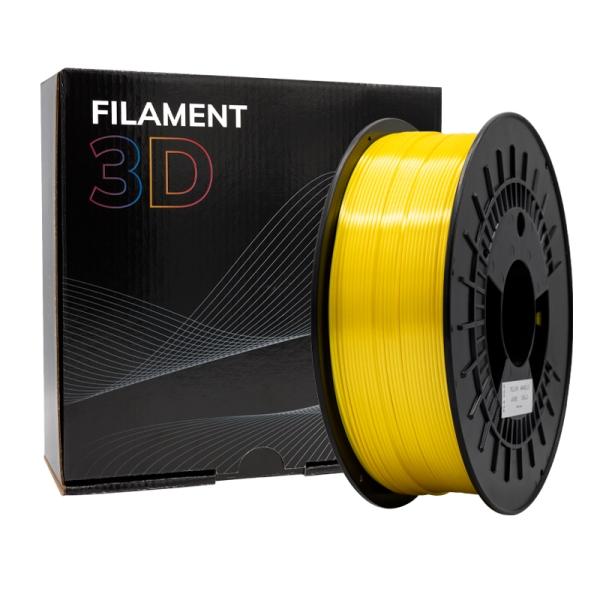 Filamento 3D PLA SETA -...
