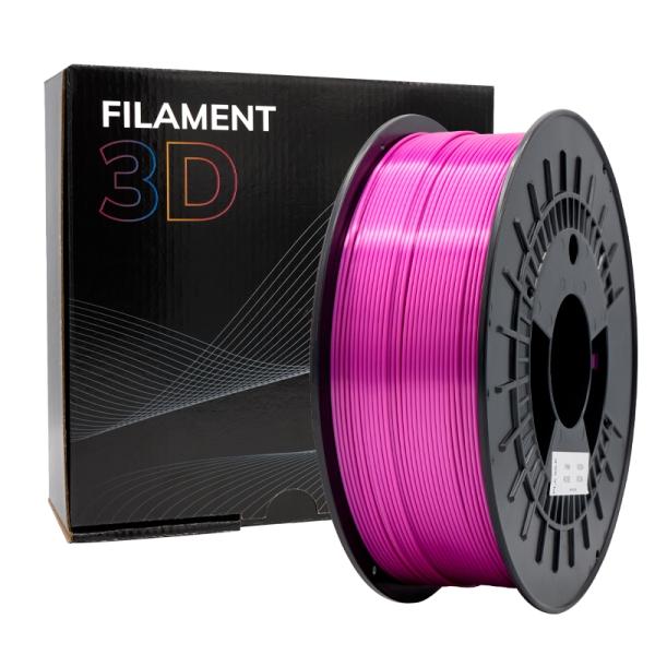 Filamento 3D PLA SETA -...