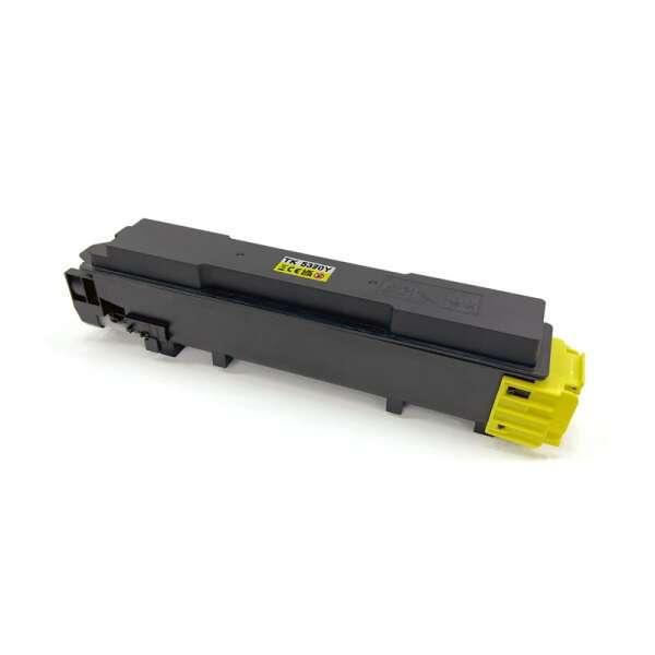 Cartuccia toner generica...