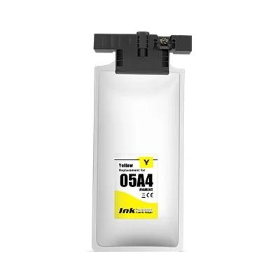 Cartuccia d'inchiostro pigmentato generica Epson T05A4 (C13T05A400) di alta qualità. Adatto per l'uso nelle seguenti stampant