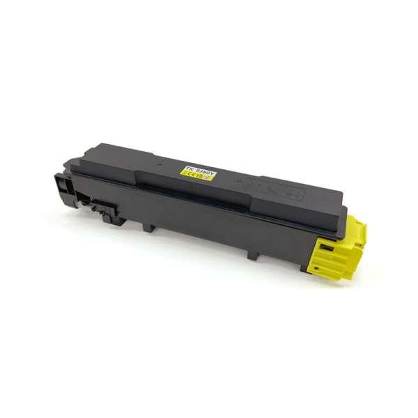 Cartuccia toner generica...