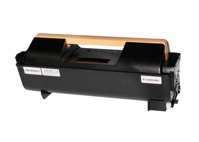 Cartuccia tonica generica nera Xerox Phaser 4600/4620/4622 - Sostituzione 106R01535/106R01533