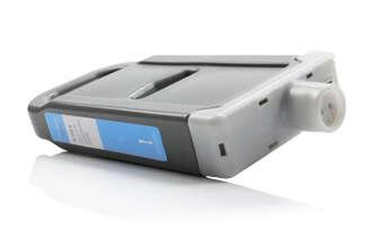 Canon PFI306 CIANO POTO...
