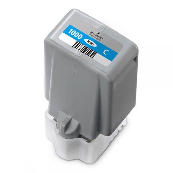 Canon PFI1000 CIANO CARCHE...