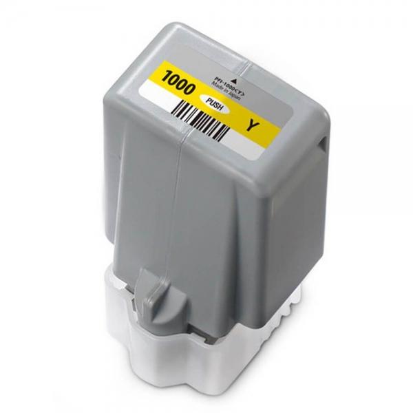 Canon PFI1000 CARTURCA...