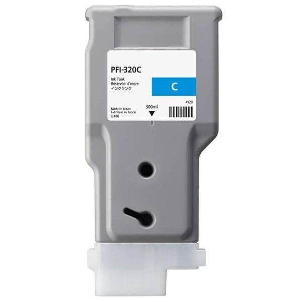 Canon PFI320 Ciano Ciano...