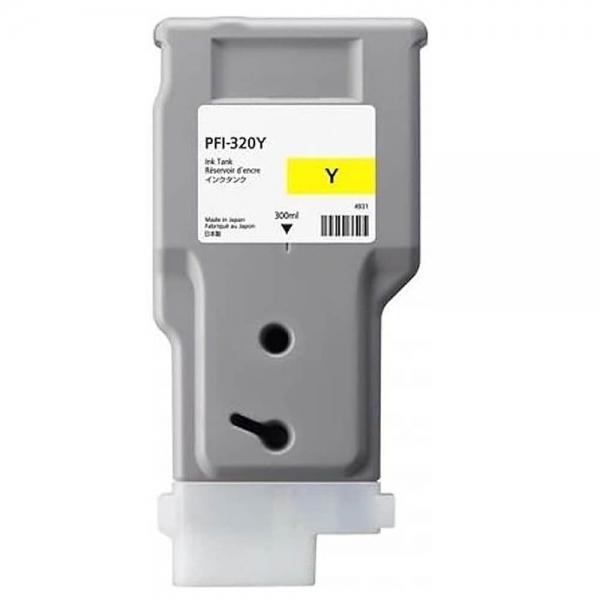 Canon PFI320 GENERICA...