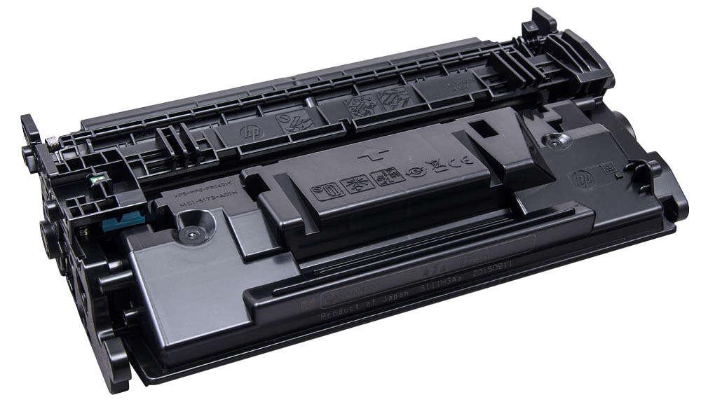 Cartuccia toner nero...