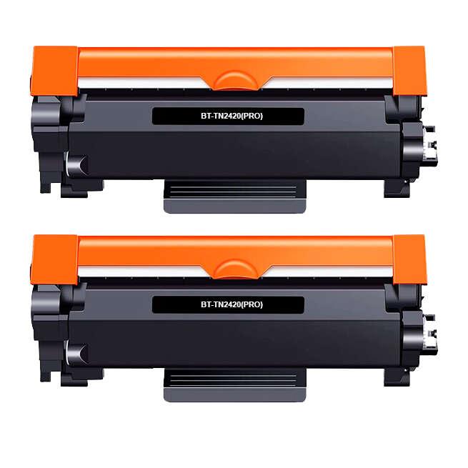 Brother TN2420/TN2410 Nero...