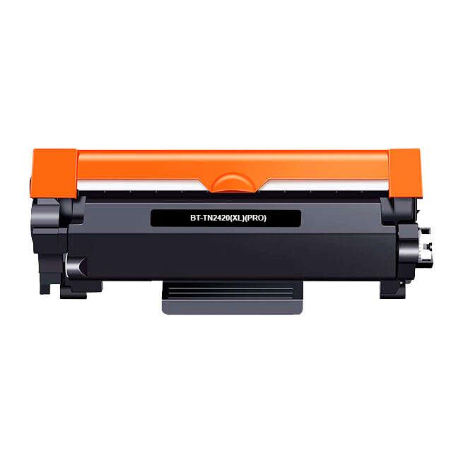Cartuccia toner generica...