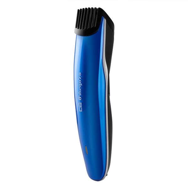 Tagliacapelli Ricaricabile Orbegozo CTP 1020 - Taglio Preciso da 0,5 a 8 mm - Lama in Acciaio Inossidabile - Autonomia 45 Minut