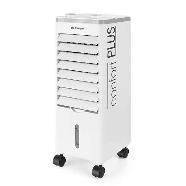 Climatizzatore 3 in 1 Orbegozo AIR 35 Purifica e Rinfresca l'Aria - Potente e Silenzioso - Serbatoio 3L - 3 VelocitÃƒÂ  - L