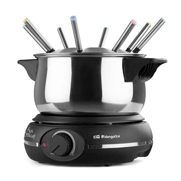 Fonduta elettrica in...