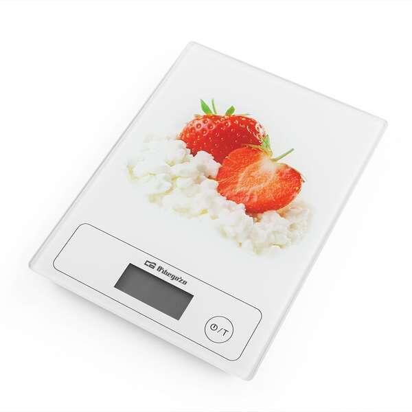 Pentola Programmabile Orbegozo MCP 5000 Chef - Potenza 860 W - CapacitÃƒÂ  5 L - 12 Programmi - Cucina Mediterranea - Ricet