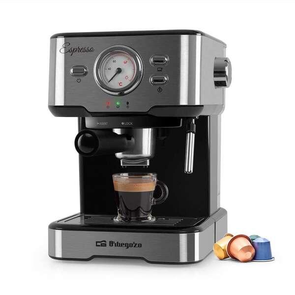 Orbegozo Caffettiera...