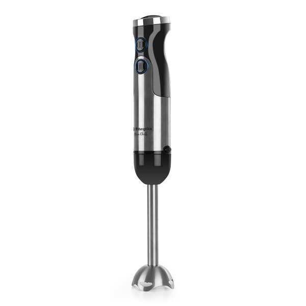 Orbegozo BT 2710 Sbattitore manuale potente e versatile per le tue ricette preferite - Motore DC 1200 W - Selettore di velocit