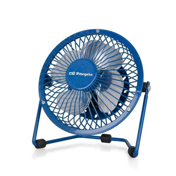 Mini ventilatore da tavolo...