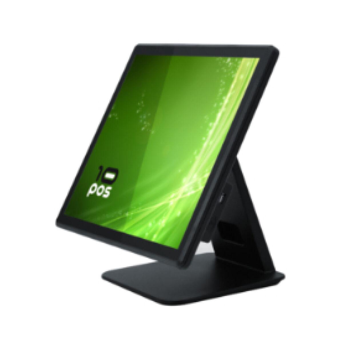 10POS POS 17'' Touch FT-17II i5 8GB SSD256