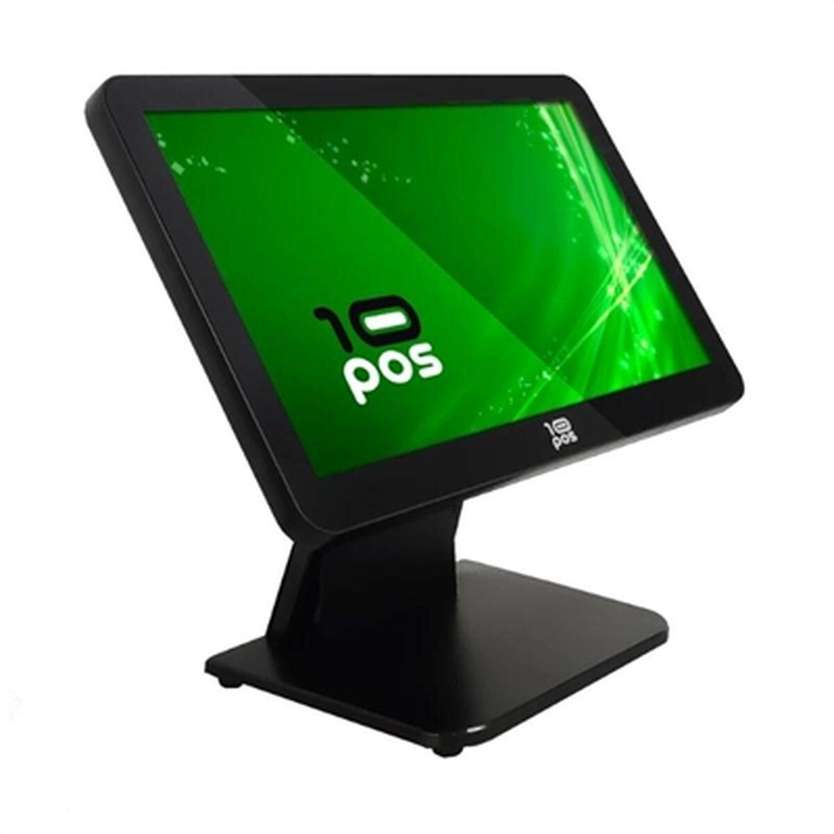 POS 10POS 15,6" Touch J4125 4GB RAM SSD128Gb