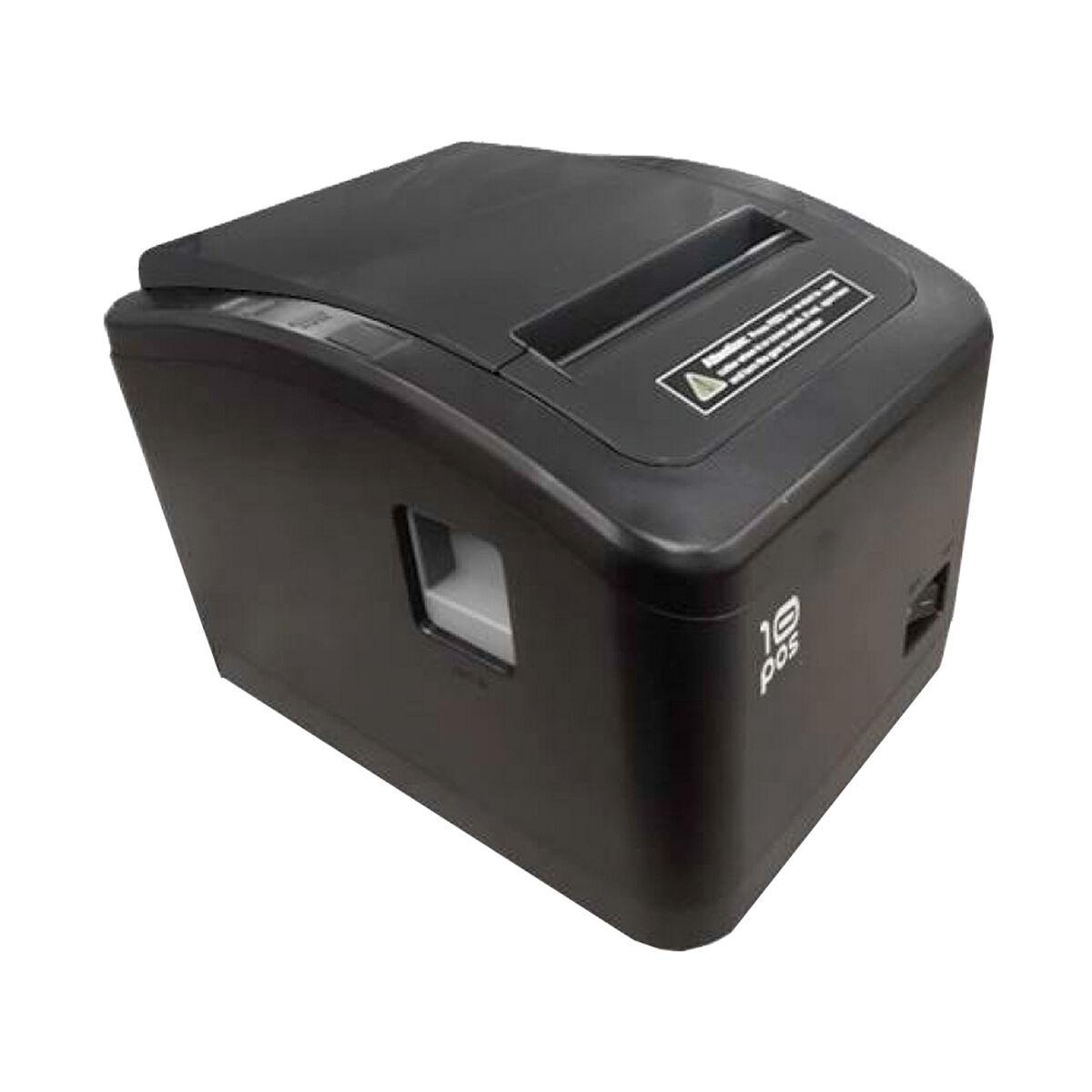 Stampante Termica 10POS RP-12N Usb+RS232+Ethernet