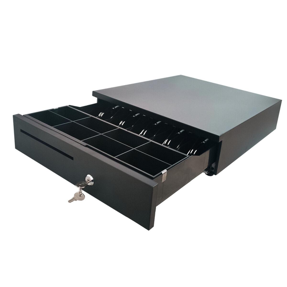 Cassetto contanti 10POS CP-405N, 405*420*100 mm