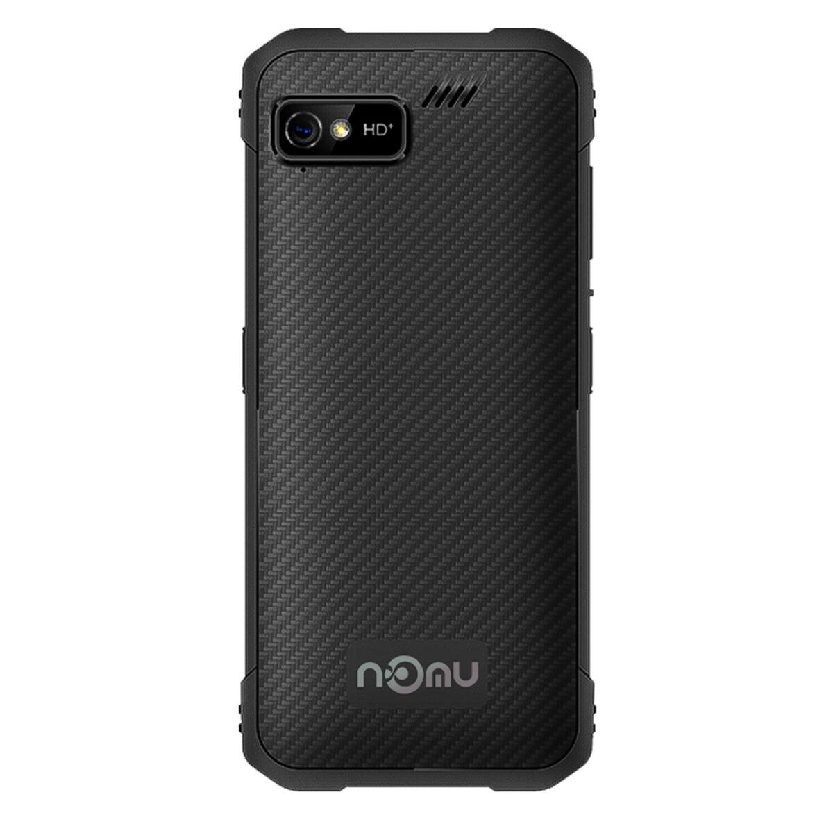 Mustek Touch PDA 6.52" NOMU- G200 4GB/128GB senza bt