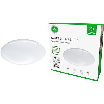 R5111, 24 lampadine n, LED, 1200 lm, IP20, bianco