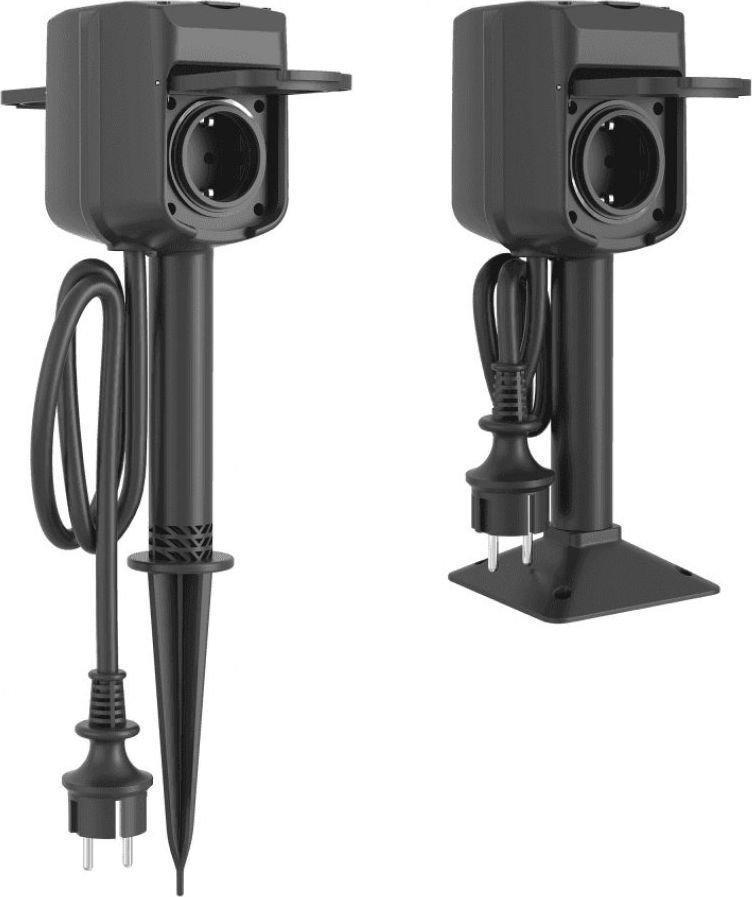 R6079, tipo F, -10 - 40 gradi, nero, rame, polipropilene PP, cloruro di polivinile PVC, gomma