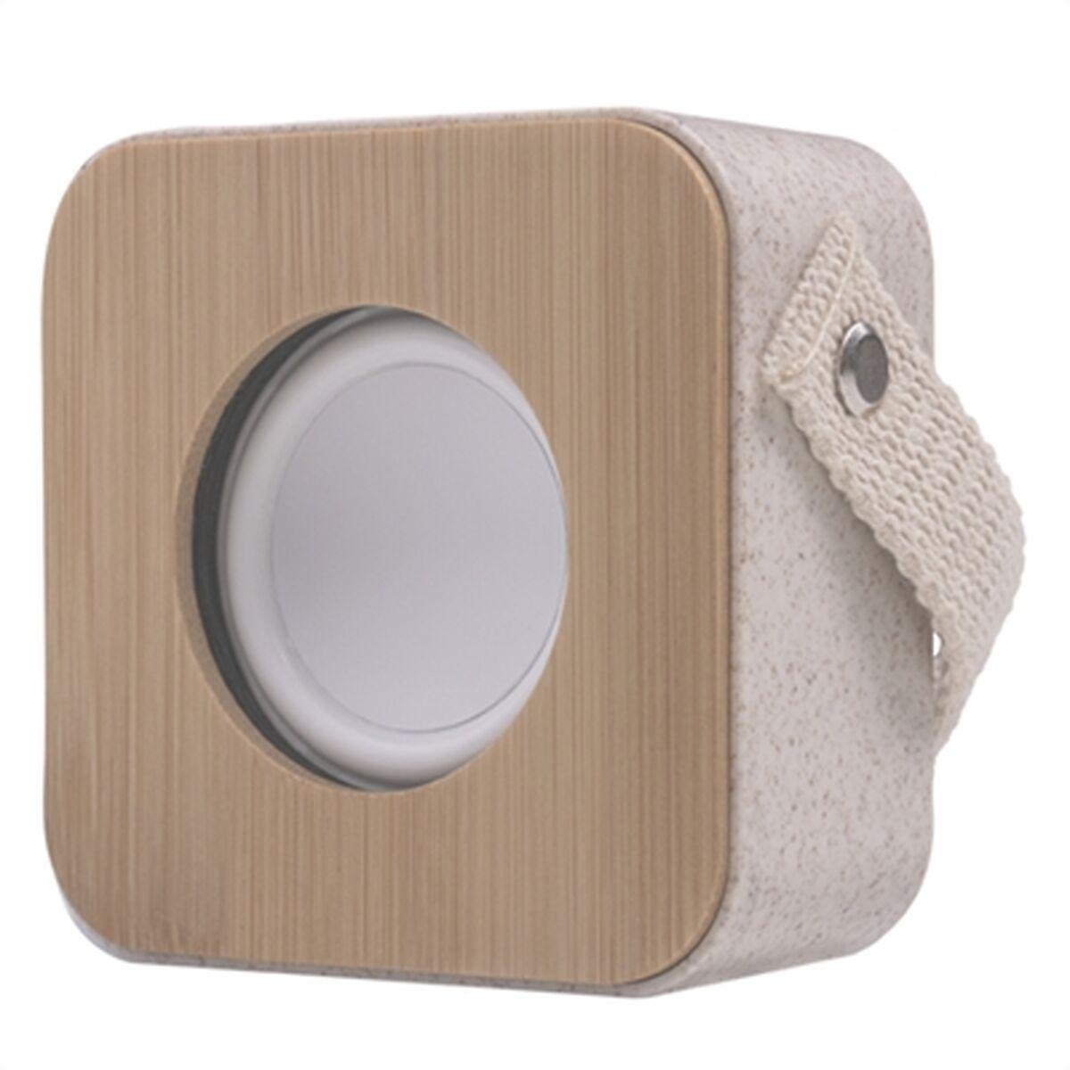 MARS GAMING Altoparlante MS-ECO ECOLOGIC BT 5.1 BAMBOO