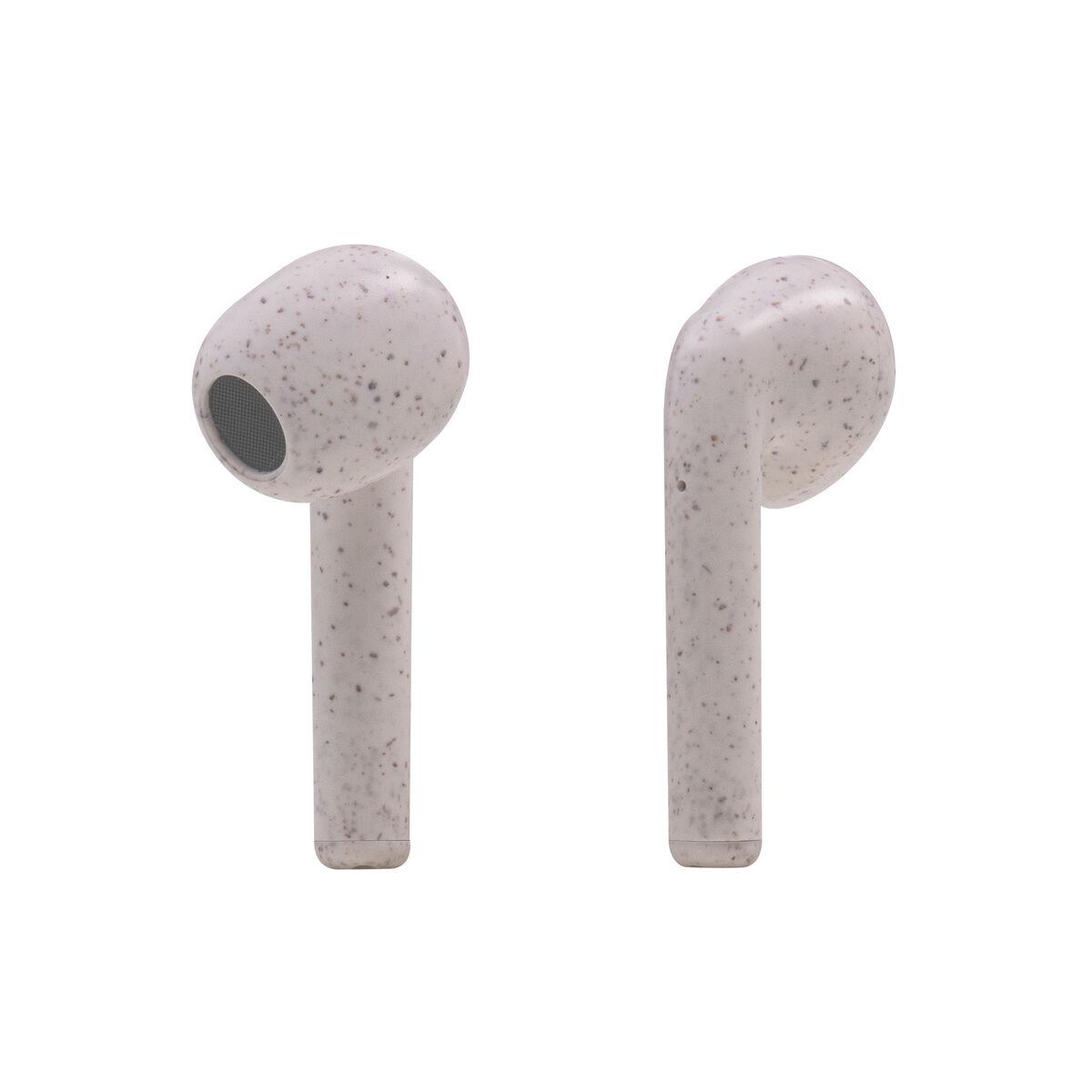 ECOUTEURS INTRA-AURICULAIRES BLUETOOTH MARS GAMING MHI-ECO (BLANC)