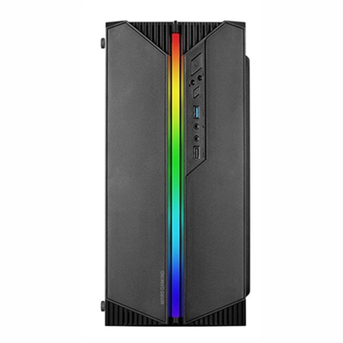 BOITIER MINI TOUR MICRO ATX...